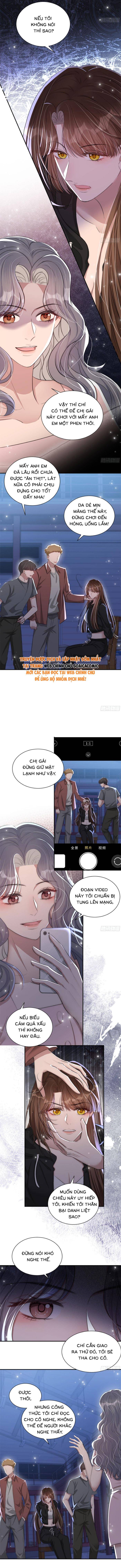 Thiên Kim Thật Trở Lại Khuấy Đảo Giới Hào Môn - Chap 13 - Trang 2