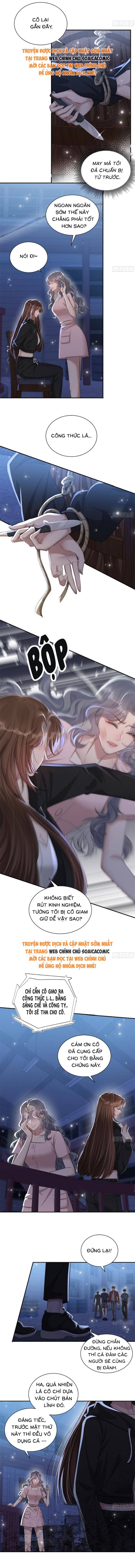 Thiên Kim Thật Trở Lại Khuấy Đảo Giới Hào Môn - Chap 13 - Trang 3