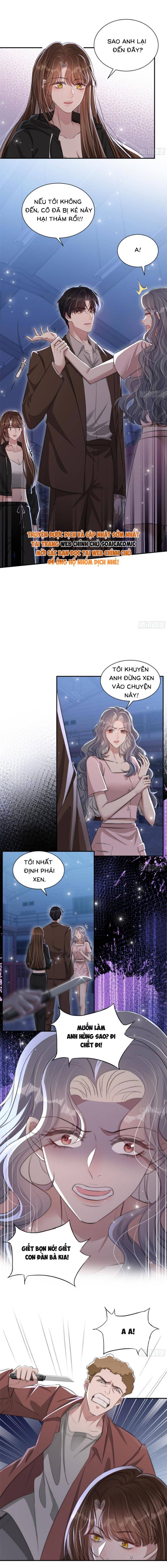 Thiên Kim Thật Trở Lại Khuấy Đảo Giới Hào Môn - Chap 13 - Trang 6