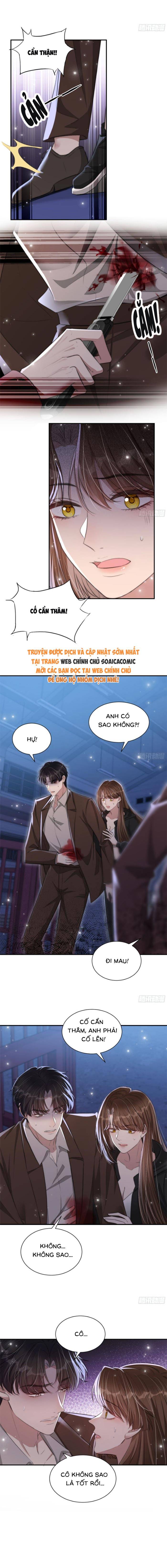 Thiên Kim Thật Trở Lại Khuấy Đảo Giới Hào Môn - Chap 13 - Trang 7
