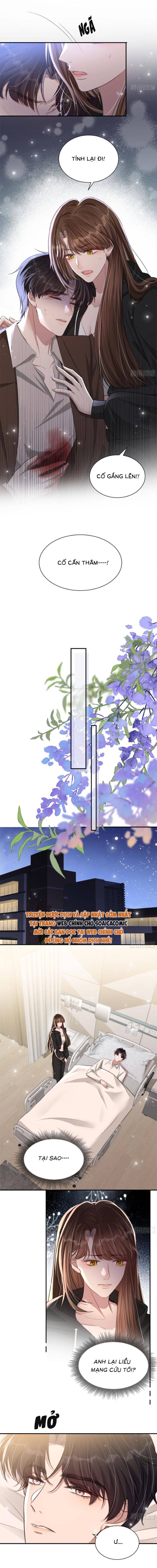 Thiên Kim Thật Trở Lại Khuấy Đảo Giới Hào Môn - Chap 13 - Trang 8