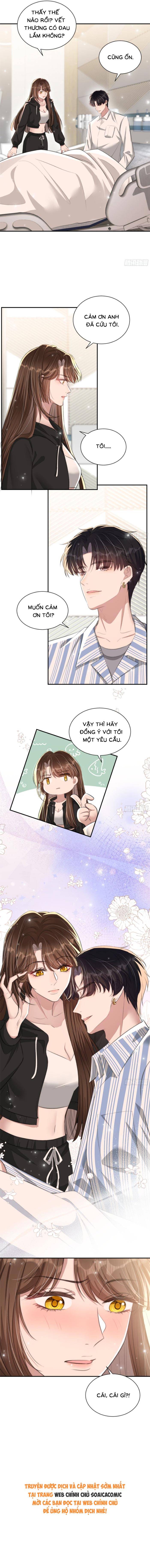 Thiên Kim Thật Trở Lại Khuấy Đảo Giới Hào Môn - Chap 13 - Trang 9