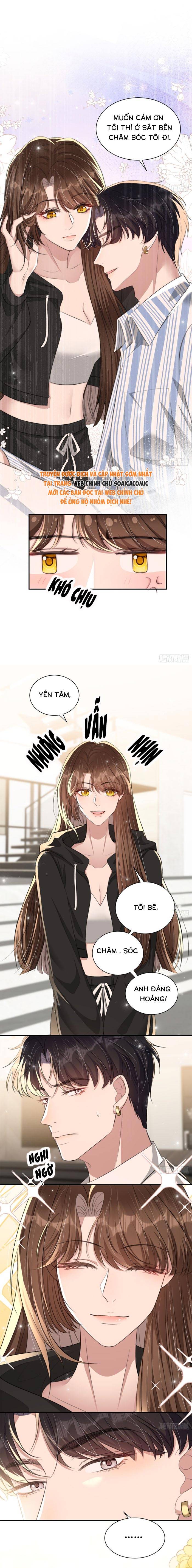 Thiên Kim Thật Trở Lại Khuấy Đảo Giới Hào Môn - Chap 14 - Trang 2