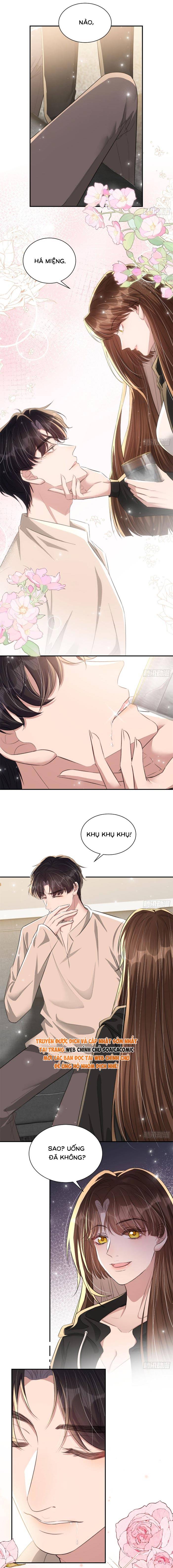 Thiên Kim Thật Trở Lại Khuấy Đảo Giới Hào Môn - Chap 14 - Trang 4