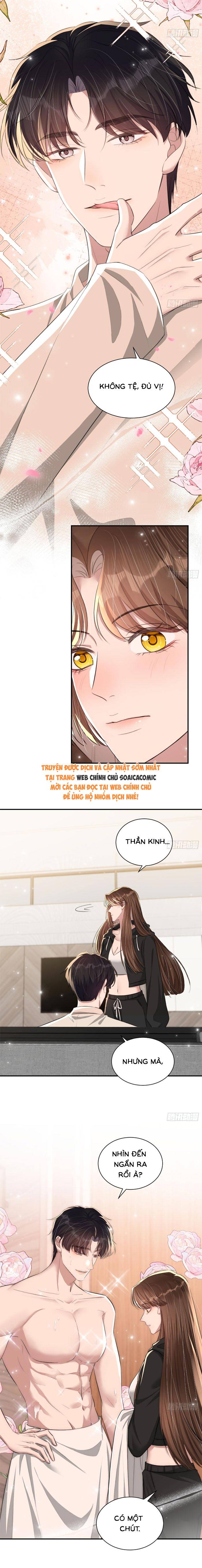 Thiên Kim Thật Trở Lại Khuấy Đảo Giới Hào Môn - Chap 14 - Trang 5