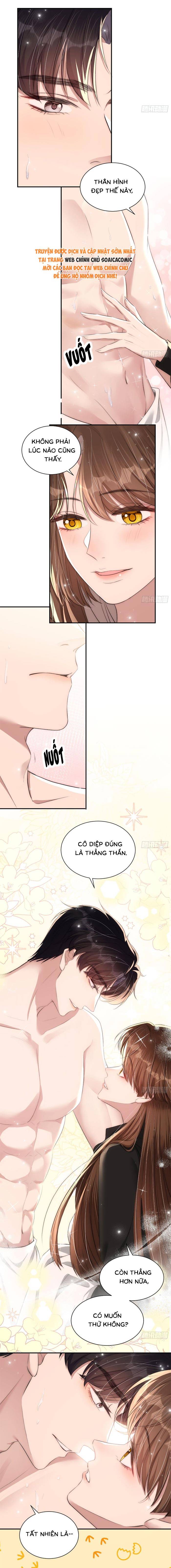 Thiên Kim Thật Trở Lại Khuấy Đảo Giới Hào Môn - Chap 14 - Trang 6