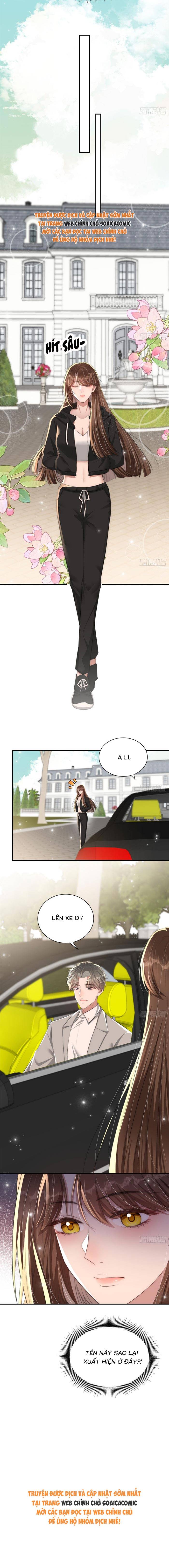 Thiên Kim Thật Trở Lại Khuấy Đảo Giới Hào Môn - Chap 15 - Trang 12