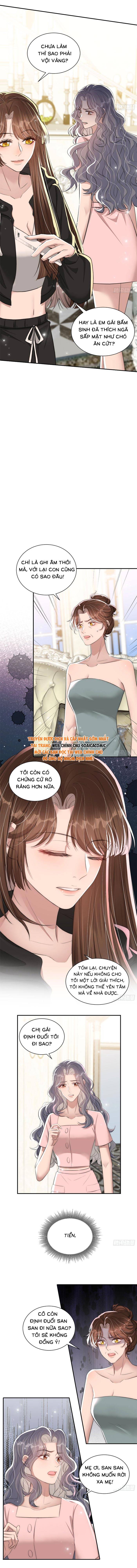 Thiên Kim Thật Trở Lại Khuấy Đảo Giới Hào Môn - Chap 15 - Trang 5
