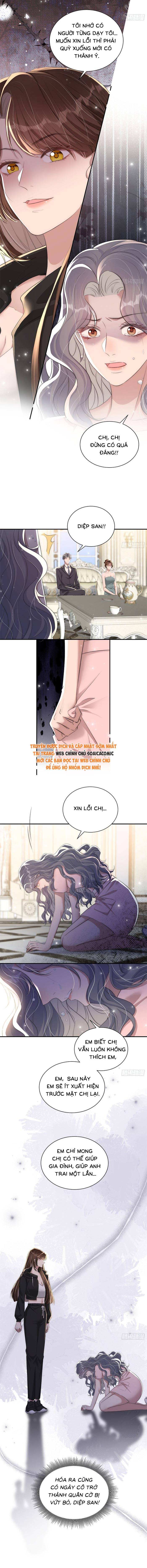 Thiên Kim Thật Trở Lại Khuấy Đảo Giới Hào Môn - Chap 15 - Trang 8