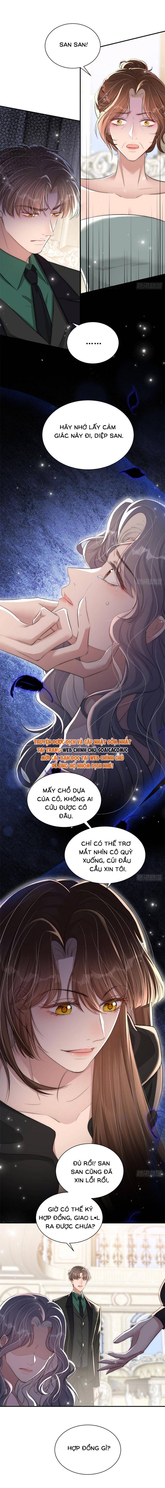 Thiên Kim Thật Trở Lại Khuấy Đảo Giới Hào Môn - Chap 15 - Trang 9