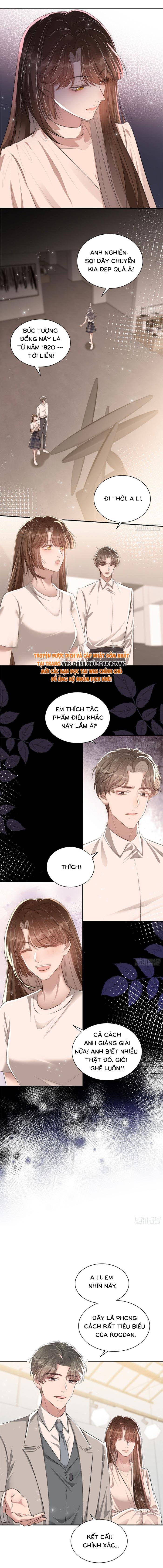 Thiên Kim Thật Trở Lại Khuấy Đảo Giới Hào Môn - Chap 16 - Trang 2