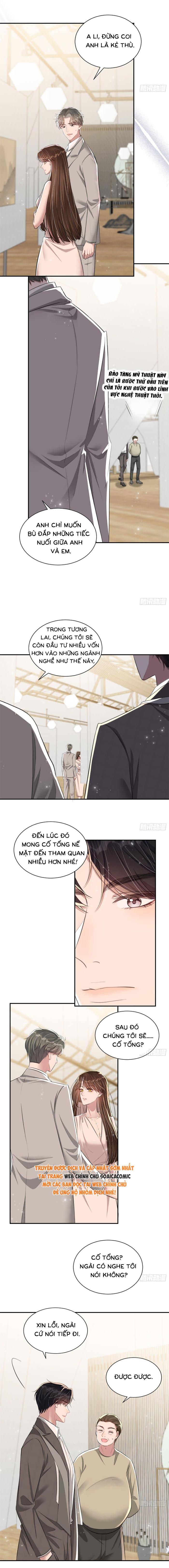 Thiên Kim Thật Trở Lại Khuấy Đảo Giới Hào Môn - Chap 16 - Trang 4