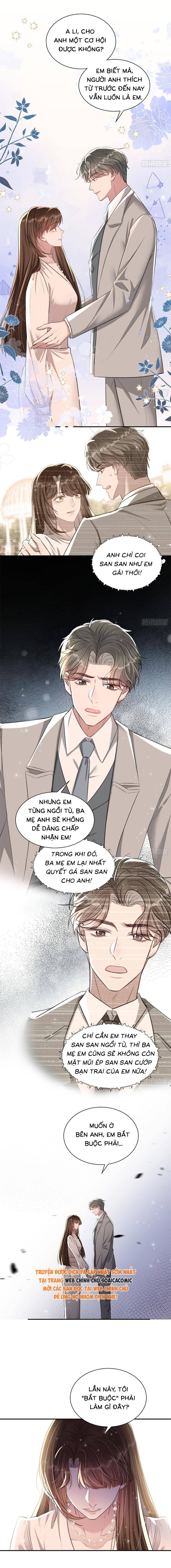 Thiên Kim Thật Trở Lại Khuấy Đảo Giới Hào Môn - Chap 16 - Trang 5
