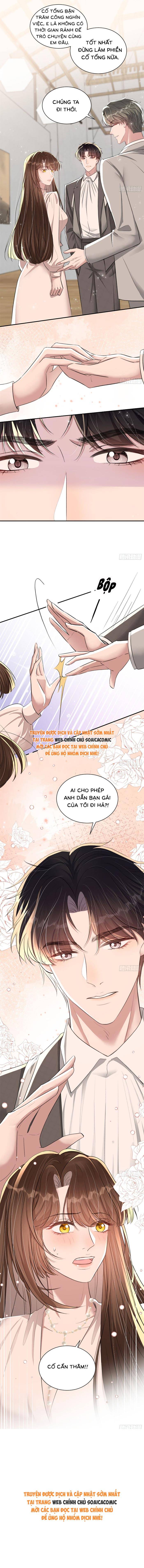 Thiên Kim Thật Trở Lại Khuấy Đảo Giới Hào Môn - Chap 16 - Trang 7
