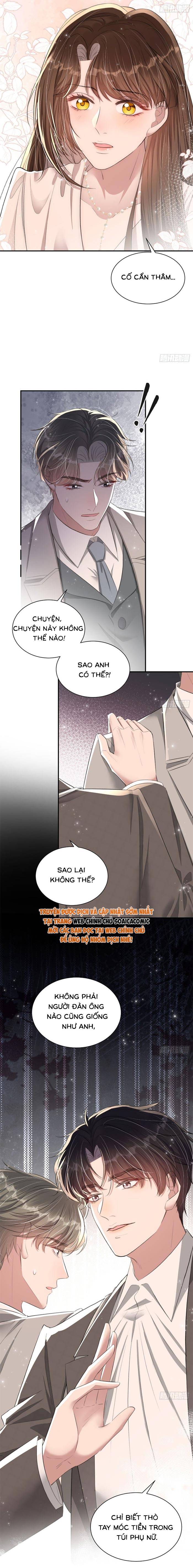 Thiên Kim Thật Trở Lại Khuấy Đảo Giới Hào Môn - Chap 17 - Trang 4