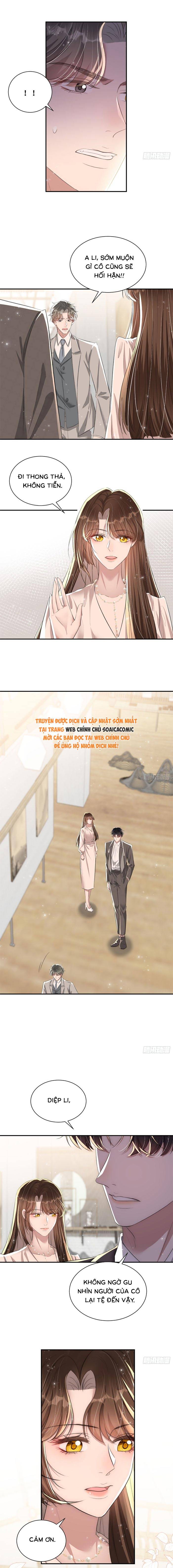Thiên Kim Thật Trở Lại Khuấy Đảo Giới Hào Môn - Chap 17 - Trang 5