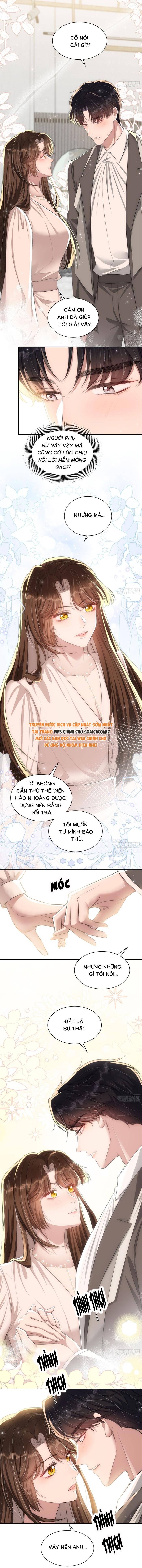 Thiên Kim Thật Trở Lại Khuấy Đảo Giới Hào Môn - Chap 17 - Trang 6