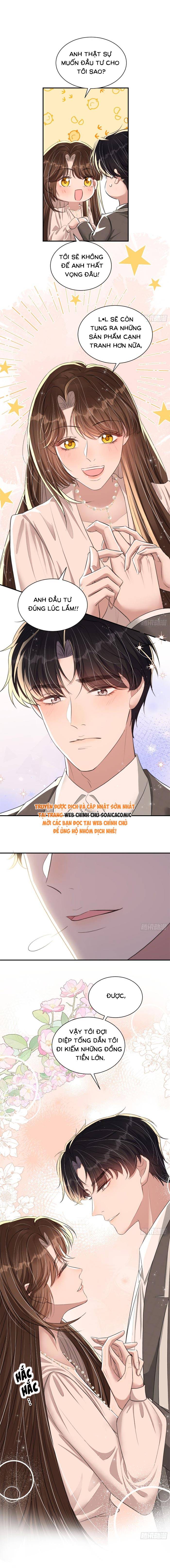 Thiên Kim Thật Trở Lại Khuấy Đảo Giới Hào Môn - Chap 17 - Trang 7