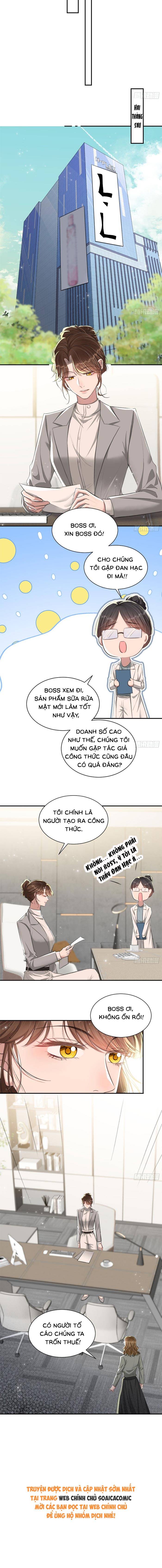 Thiên Kim Thật Trở Lại Khuấy Đảo Giới Hào Môn - Chap 17 - Trang 9