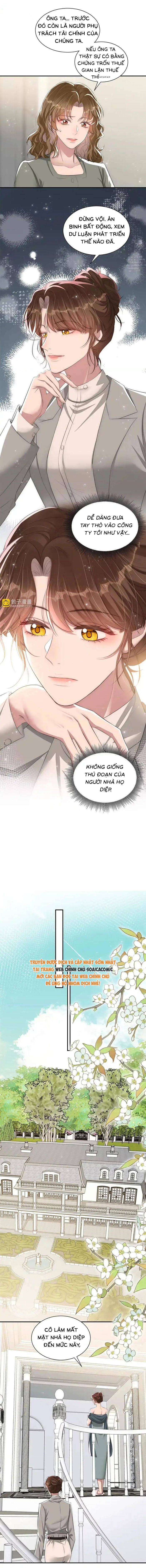 Thiên Kim Thật Trở Lại Khuấy Đảo Giới Hào Môn - Chap 18 - Trang 2
