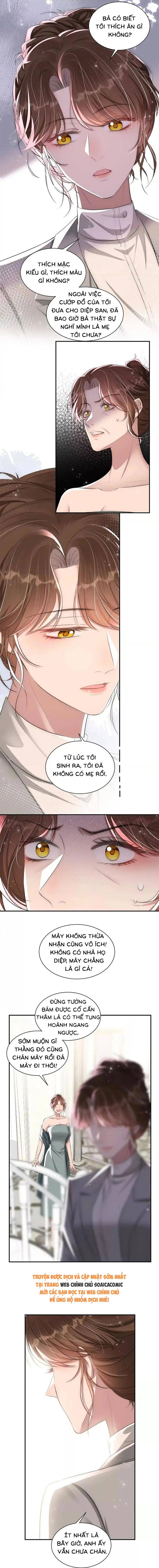 Thiên Kim Thật Trở Lại Khuấy Đảo Giới Hào Môn - Chap 18 - Trang 6