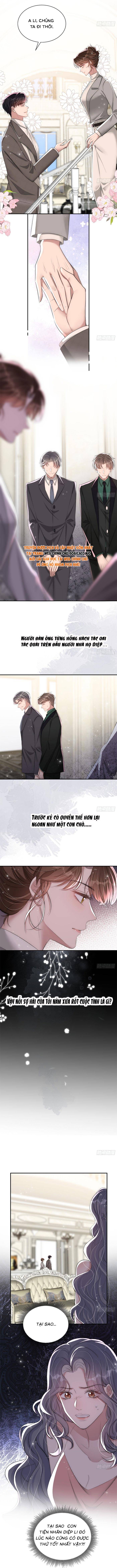 Thiên Kim Thật Trở Lại Khuấy Đảo Giới Hào Môn - Chap 19 - Trang 3