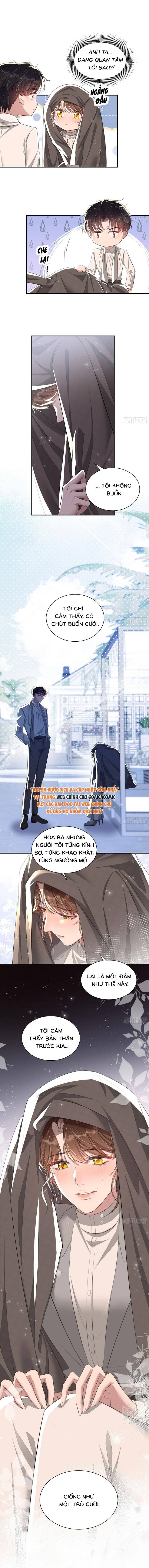 Thiên Kim Thật Trở Lại Khuấy Đảo Giới Hào Môn - Chap 19 - Trang 5