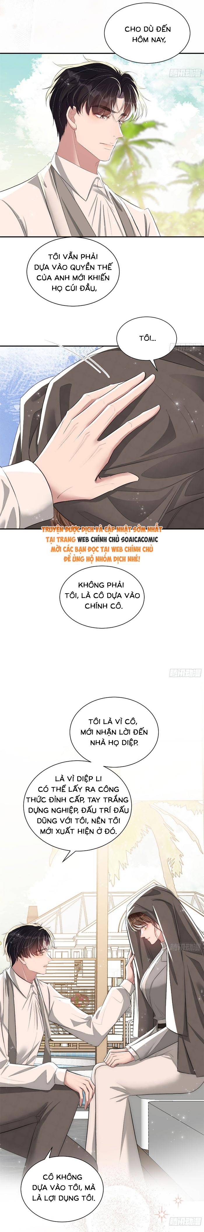 Thiên Kim Thật Trở Lại Khuấy Đảo Giới Hào Môn - Chap 19 - Trang 6