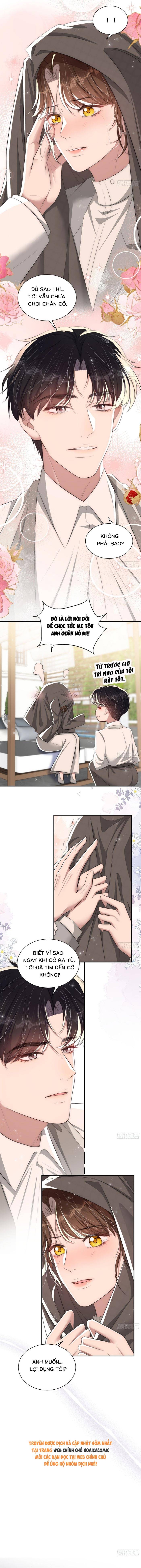 Thiên Kim Thật Trở Lại Khuấy Đảo Giới Hào Môn - Chap 19 - Trang 7