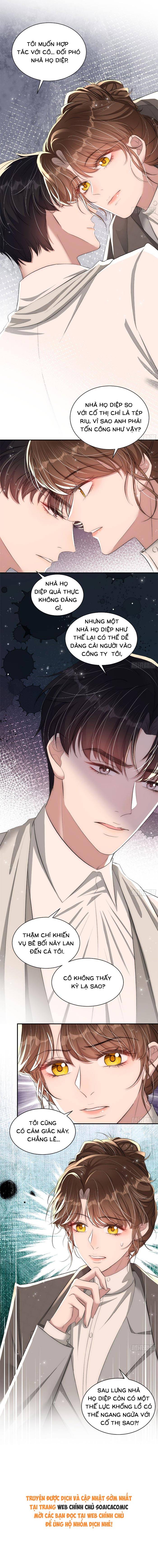 Thiên Kim Thật Trở Lại Khuấy Đảo Giới Hào Môn - Chap 19 - Trang 8