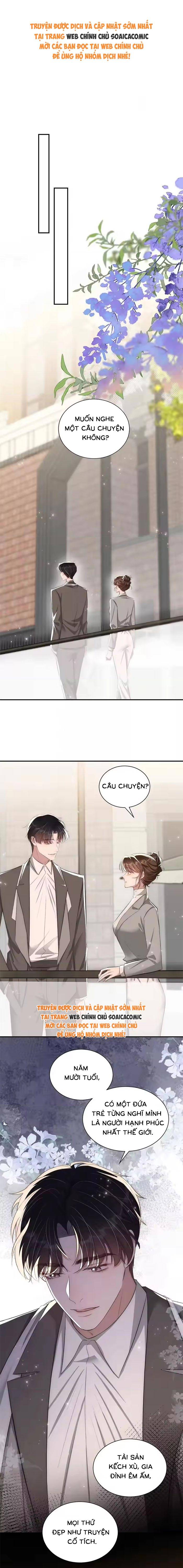 Thiên Kim Thật Trở Lại Khuấy Đảo Giới Hào Môn - Chap 20 - Trang 1