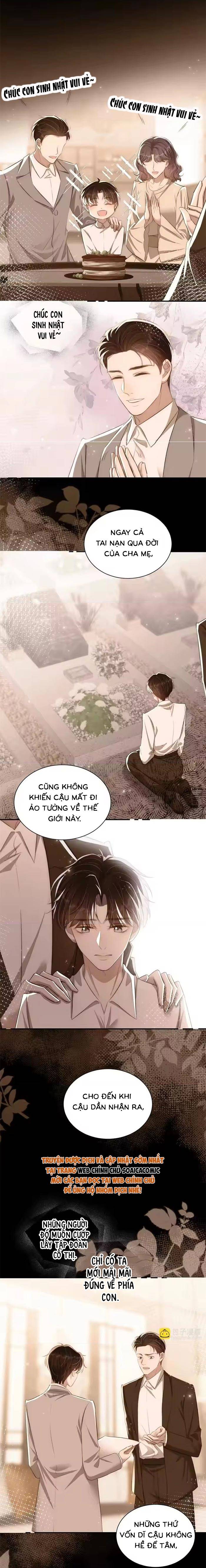 Thiên Kim Thật Trở Lại Khuấy Đảo Giới Hào Môn - Chap 20 - Trang 2