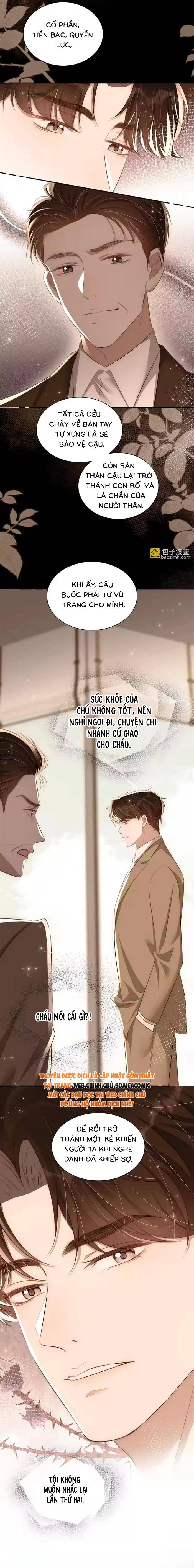 Thiên Kim Thật Trở Lại Khuấy Đảo Giới Hào Môn - Chap 20 - Trang 3