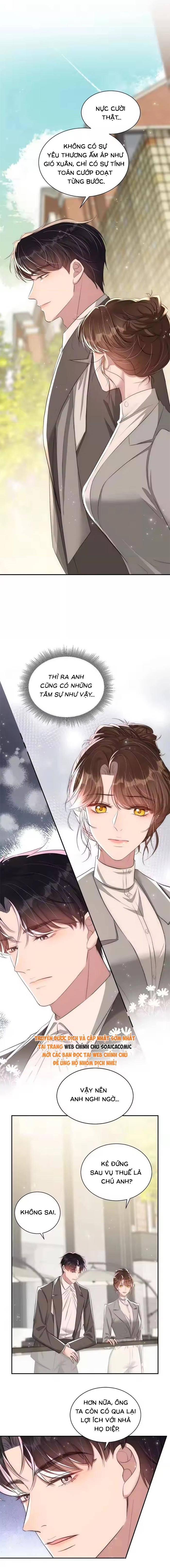 Thiên Kim Thật Trở Lại Khuấy Đảo Giới Hào Môn - Chap 20 - Trang 4