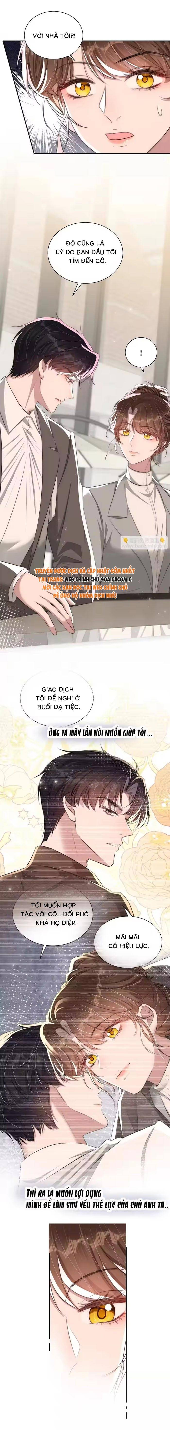 Thiên Kim Thật Trở Lại Khuấy Đảo Giới Hào Môn - Chap 20 - Trang 5