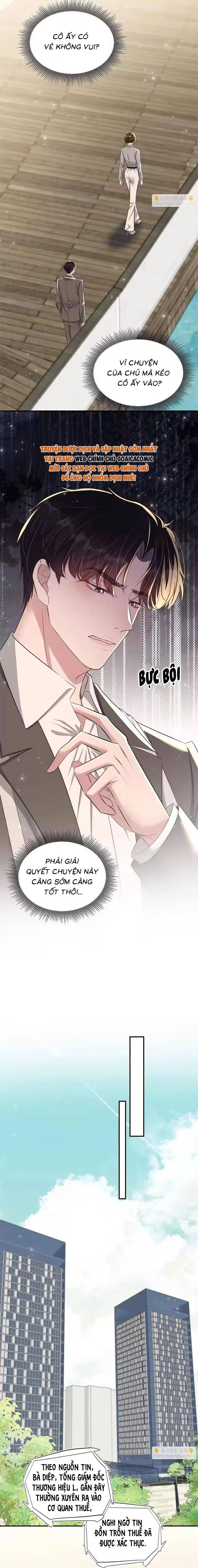 Thiên Kim Thật Trở Lại Khuấy Đảo Giới Hào Môn - Chap 20 - Trang 7