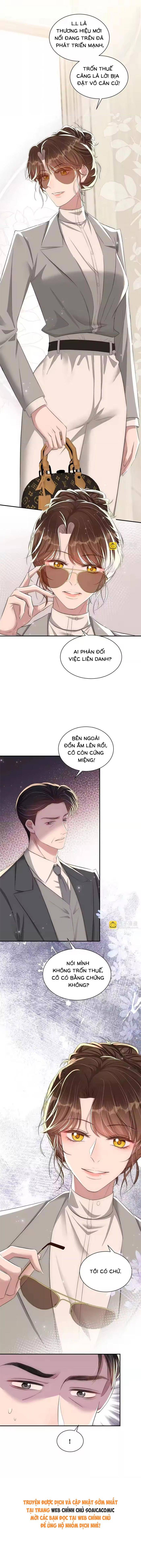 Thiên Kim Thật Trở Lại Khuấy Đảo Giới Hào Môn - Chap 20 - Trang 10