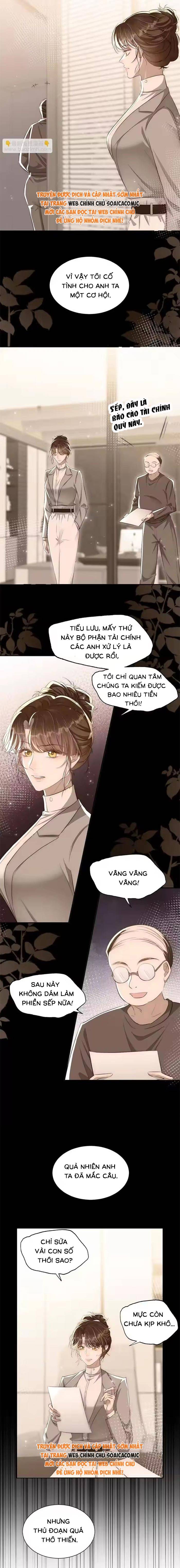 Thiên Kim Thật Trở Lại Khuấy Đảo Giới Hào Môn - Chap 21 - Trang 2