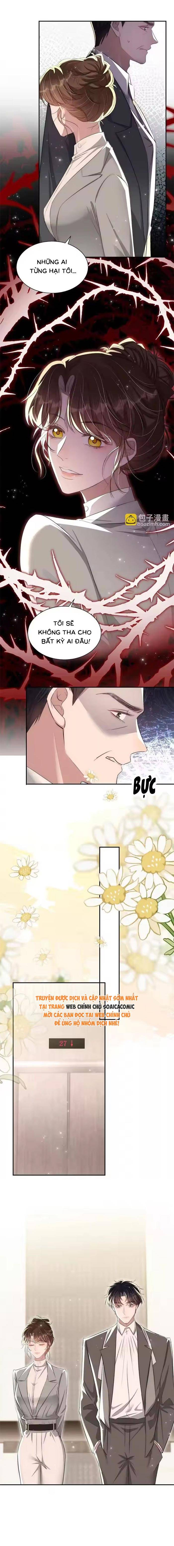 Thiên Kim Thật Trở Lại Khuấy Đảo Giới Hào Môn - Chap 21 - Trang 8