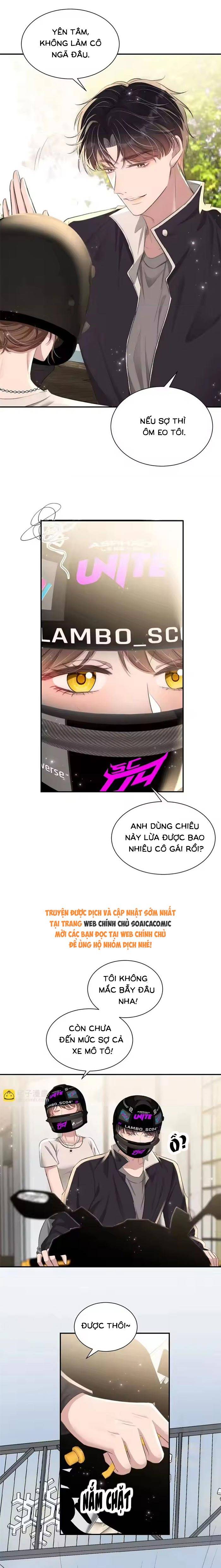 Thiên Kim Thật Trở Lại Khuấy Đảo Giới Hào Môn - Chap 22 - Trang 2