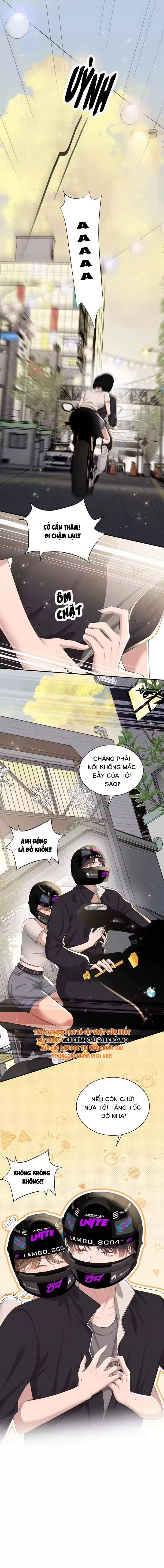 Thiên Kim Thật Trở Lại Khuấy Đảo Giới Hào Môn - Chap 22 - Trang 3