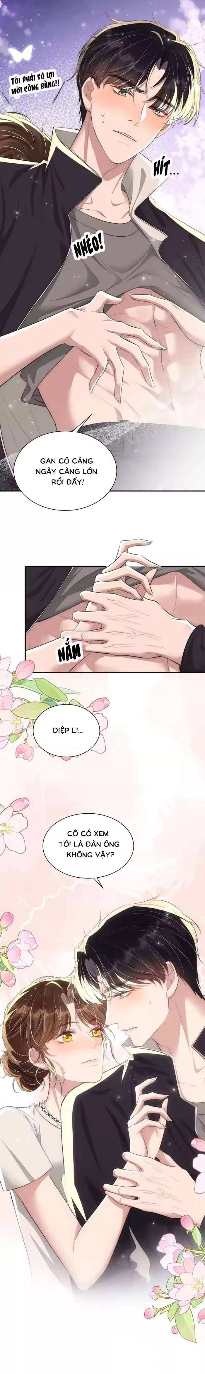 Thiên Kim Thật Trở Lại Khuấy Đảo Giới Hào Môn - Chap 22 - Trang 6