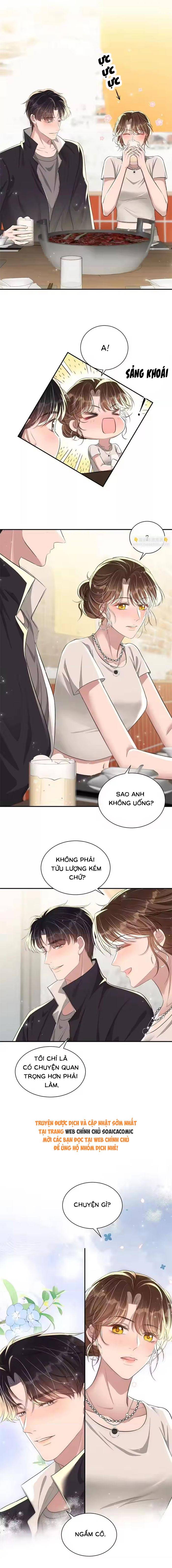 Thiên Kim Thật Trở Lại Khuấy Đảo Giới Hào Môn - Chap 22 - Trang 8