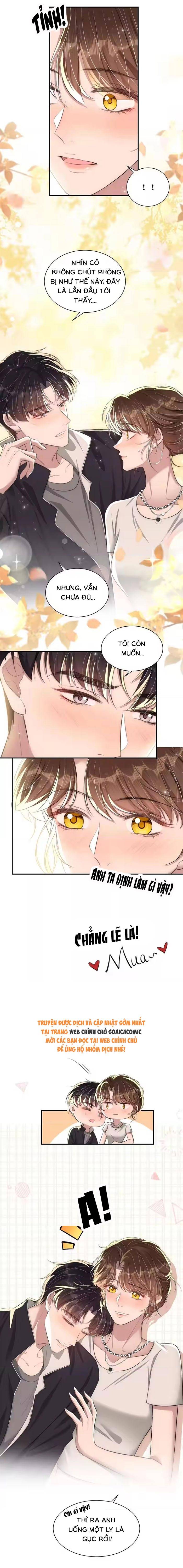 Thiên Kim Thật Trở Lại Khuấy Đảo Giới Hào Môn - Chap 22 - Trang 9