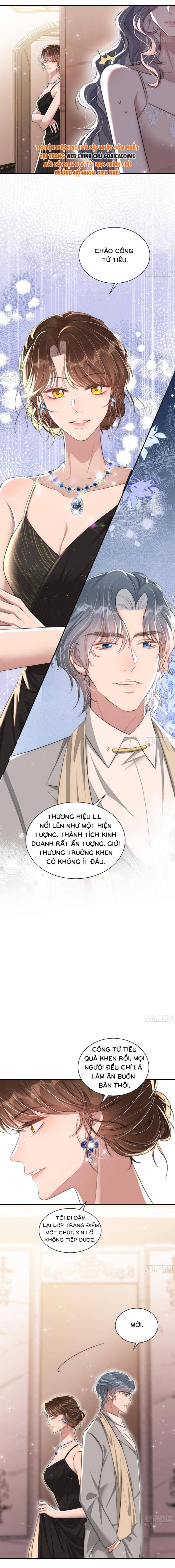 Thiên Kim Thật Trở Lại Khuấy Đảo Giới Hào Môn - Chap 24 - Trang 2