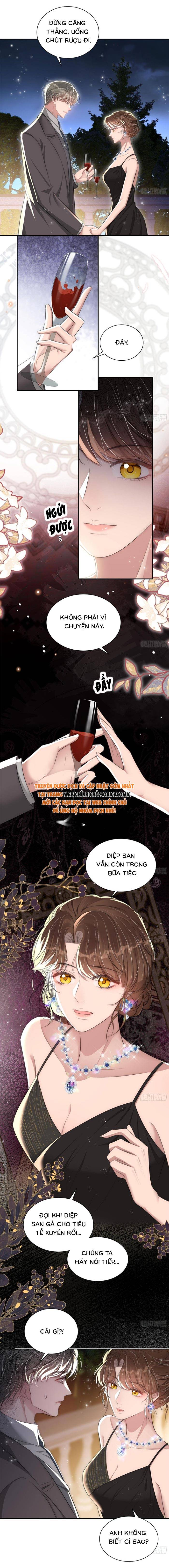 Thiên Kim Thật Trở Lại Khuấy Đảo Giới Hào Môn - Chap 25 - Trang 8