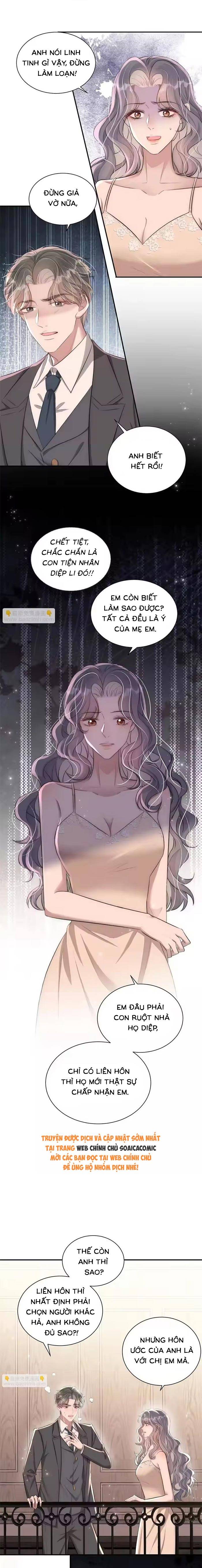 Thiên Kim Thật Trở Lại Khuấy Đảo Giới Hào Môn - Chap 26 - Trang 2
