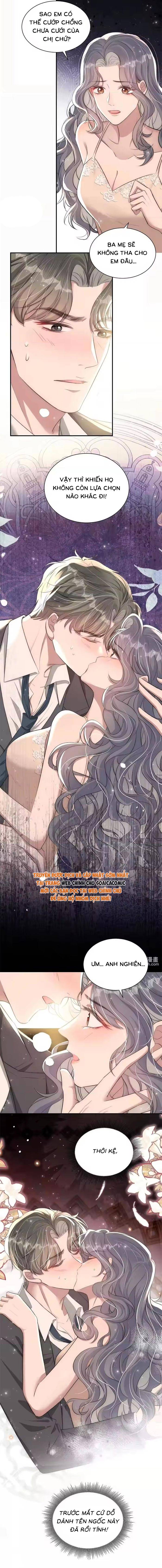 Thiên Kim Thật Trở Lại Khuấy Đảo Giới Hào Môn - Chap 26 - Trang 3