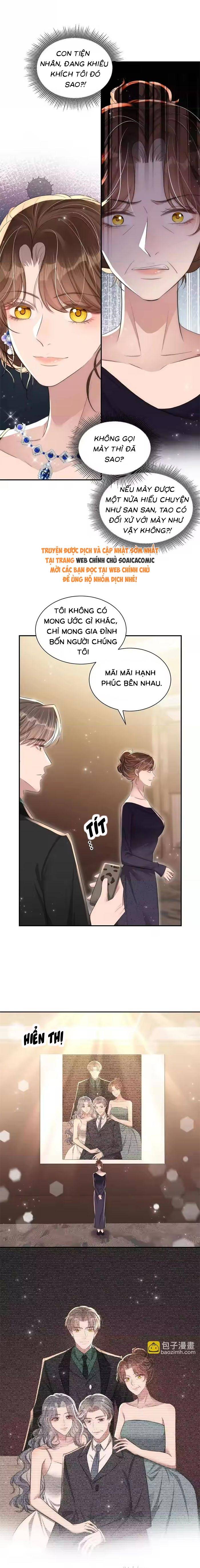 Thiên Kim Thật Trở Lại Khuấy Đảo Giới Hào Môn - Chap 26 - Trang 5