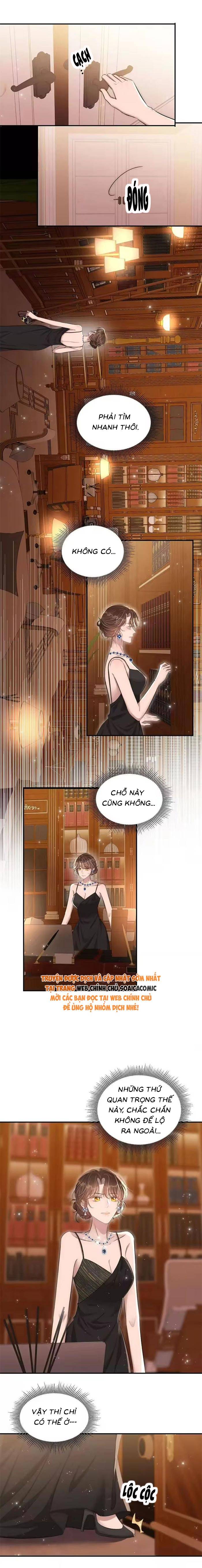 Thiên Kim Thật Trở Lại Khuấy Đảo Giới Hào Môn - Chap 27 - Trang 2